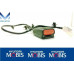 mobis front seatbelt for hyundai tucson nx4 2020-23